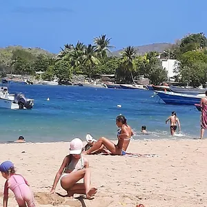 Baie De Tartane Appartement