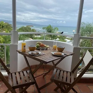Le Pipiri Piscine Vue Securisee Appartement