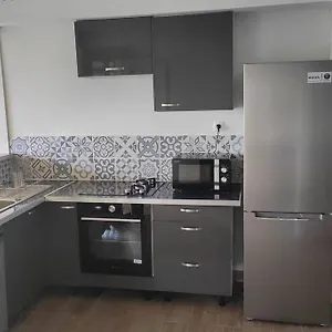 Neuf Et Confort Sur Appartement