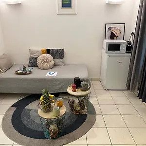 Le 63* Appartement